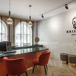 Krisotel 3* Amsterdam