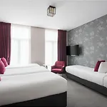 Hotell Krisotel Amsterdam