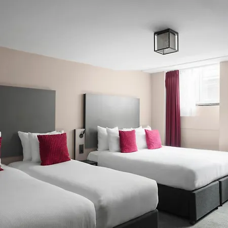 Hotel Krisotel 3*