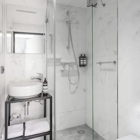 Krisotel 3* أمستردام
