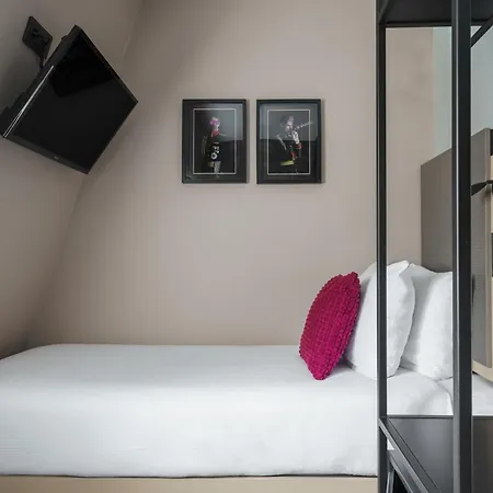 Krisotel Hotell