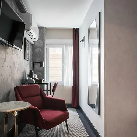 Krisotel 3* أمستردام