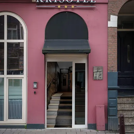 Krisotel 3* أمستردام