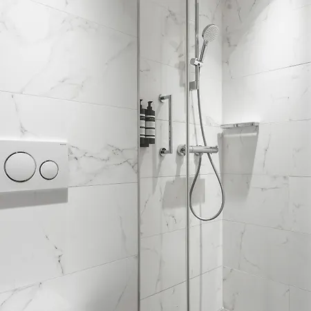 Krisotel 3* أمستردام